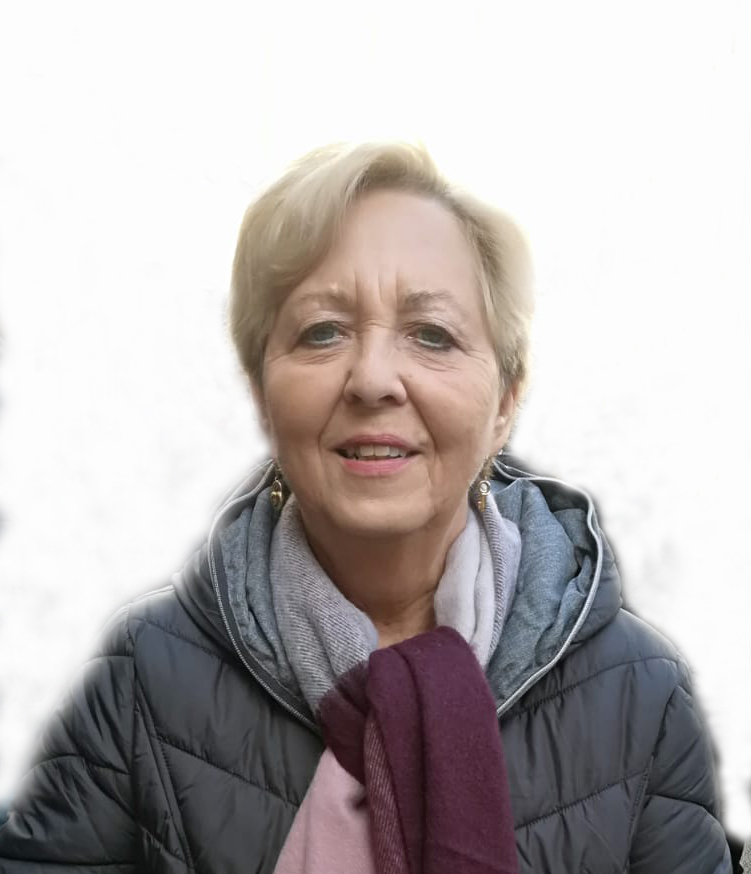 Partenbild von Maria Rita Egger